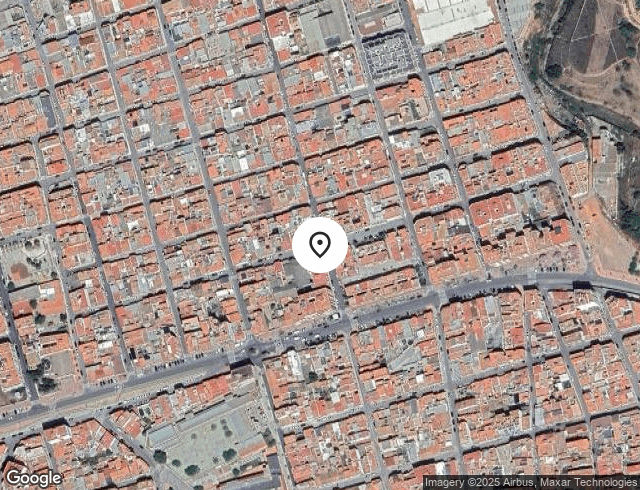 Housing at undefined Primero Mayo , 3
